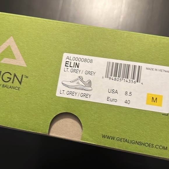 Align total body balance by nurse mates - Picture 6 of 6